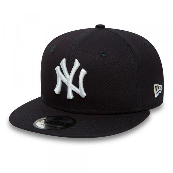 Czapka z daszkiem New Era 9FIFTY MLB New York Yankees 10531953 M - L