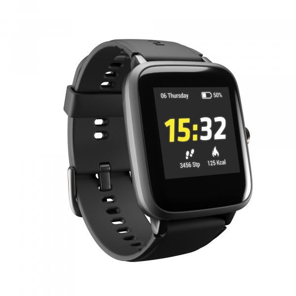 Second Life - Zegarek smartwatch Kalenji CW700 HR - Stan Bardzo Dobry