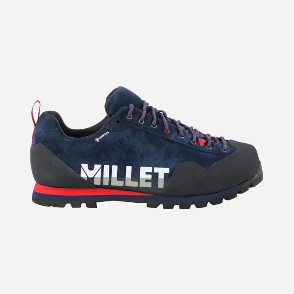 Buty turystyczne MILLET Friction Gore-Tex U Granatowy