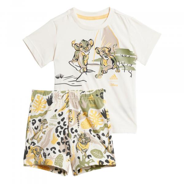 Zestaw Disney Lion King Tee