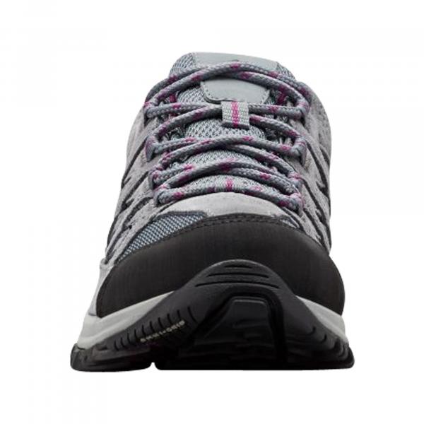 Buty trekkingowe damskie Columbia Crestwood Waterproof