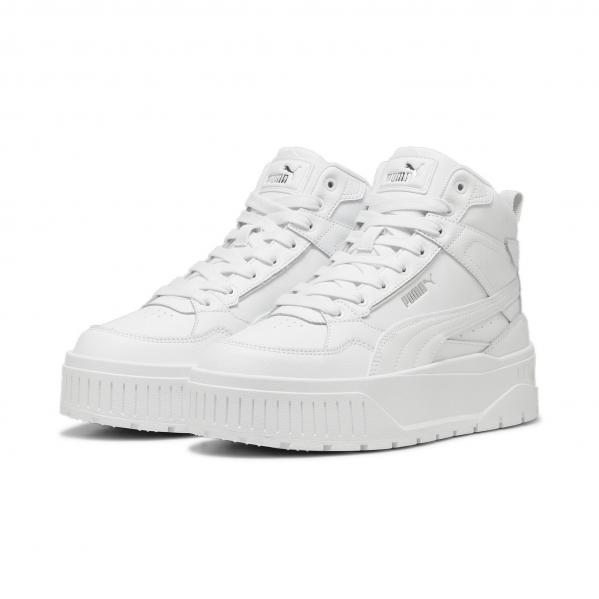 Puma Buty Karmen Ii Idol Mid 39746301