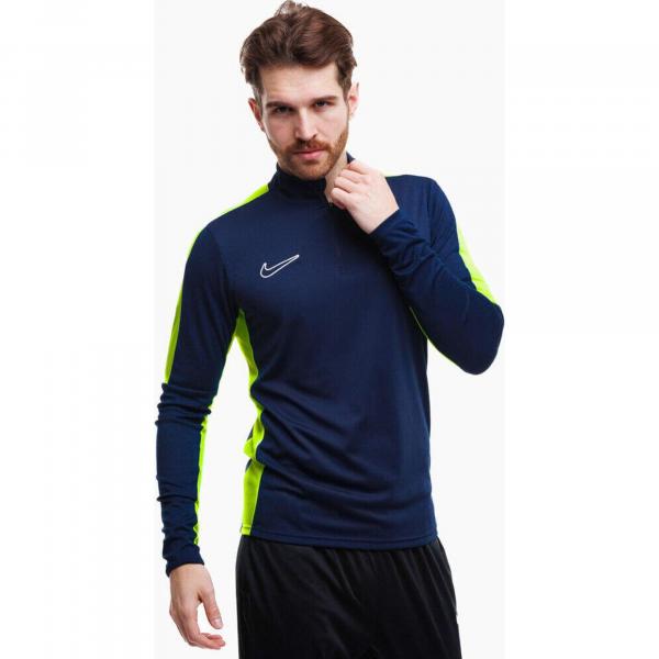 Bluza treningowa męska Nike DF Academy 23 SS Drill