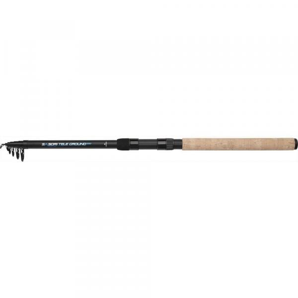 Wędka Mikado Sasori Tele Ground 360 C.W. 20-80g