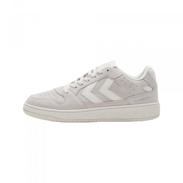 Trenerzy Hummel St. Power Play Suede