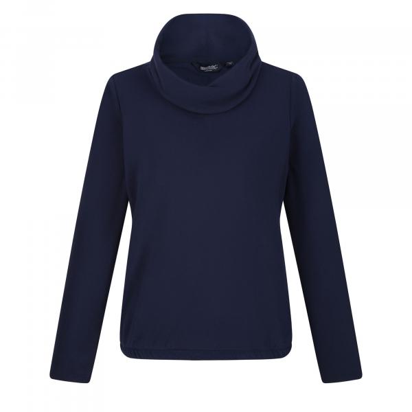 Bluza Damska Adarae Fleece Roll Neck