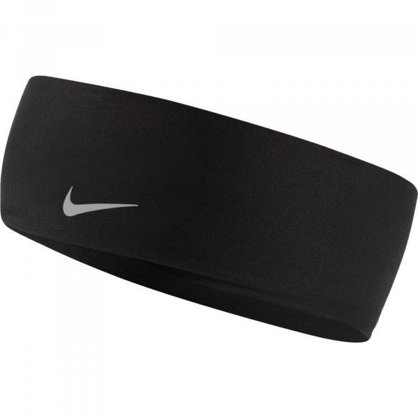 Opaska treningowa uniseks Nike Dri-FIT Swoosh 2.0