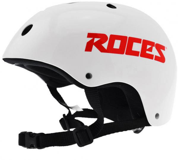 Kask na rolki Roces Aggresive