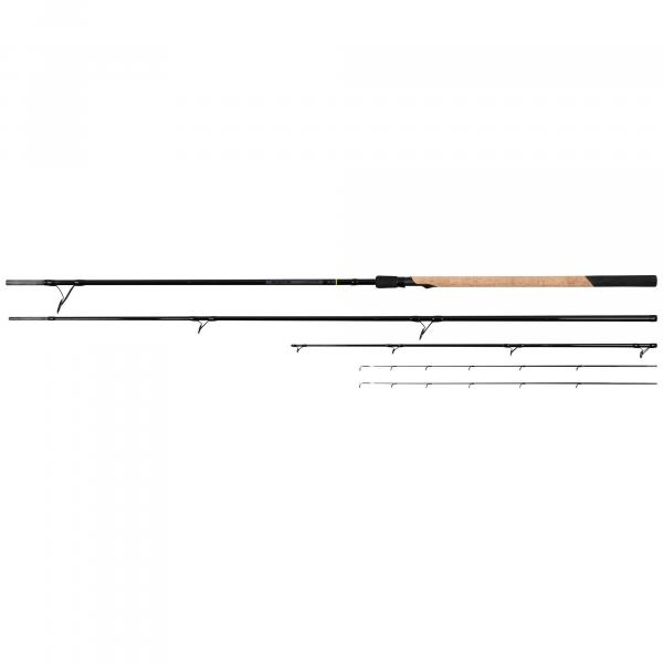 Wędka Method Feeder Matrix Aquos Ultra-Xd 4.0 M + Szczytówki