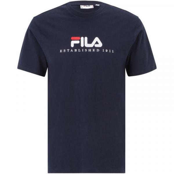 T-shirt Męski Bedburg