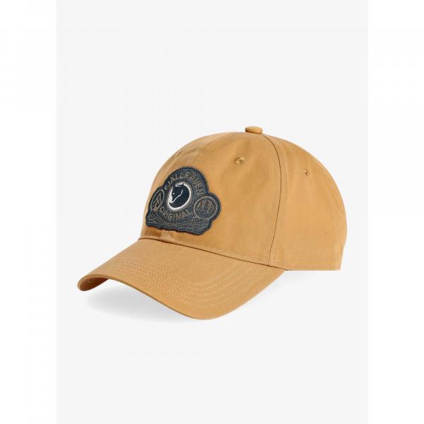 Czapka z daszkiem Fjallraven Classic Badge Cap