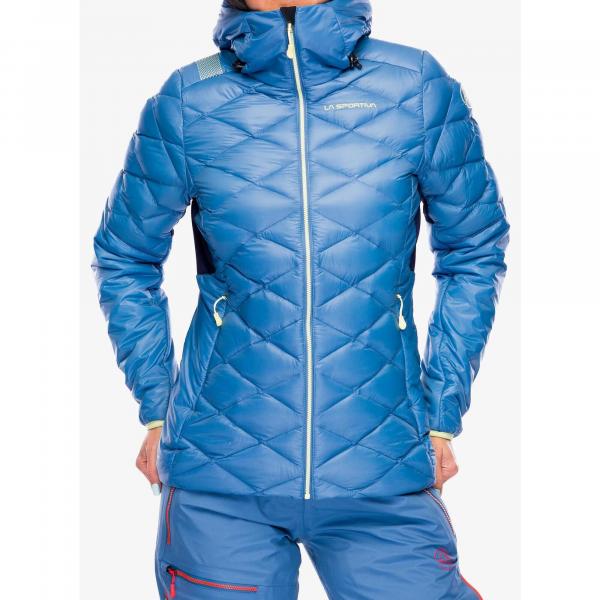 Kurtka puchowa damska La Sportiva Aiguille Down Jacket