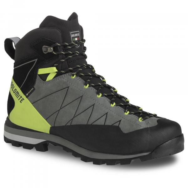 Buty trekkingowe męskie Dolomite Crodarossa High GTX 2.0