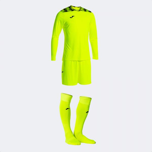 Zestaw bramkarski Joma Zamora VIII