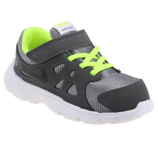 Buty do chodzenia niemowlęce Nike Revolution 2 Tdv