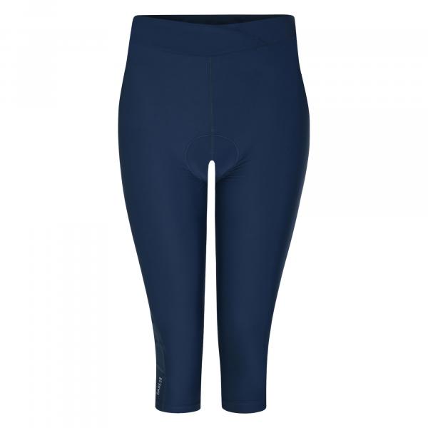 Legginsy Damskie Jazda Rowerem Worldly