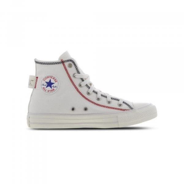 Buty do chodzenia damskie Converse Ctas Hi