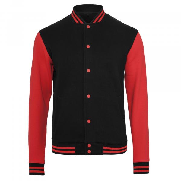 Kurtka Unisex Varsity Dla Dorosłych