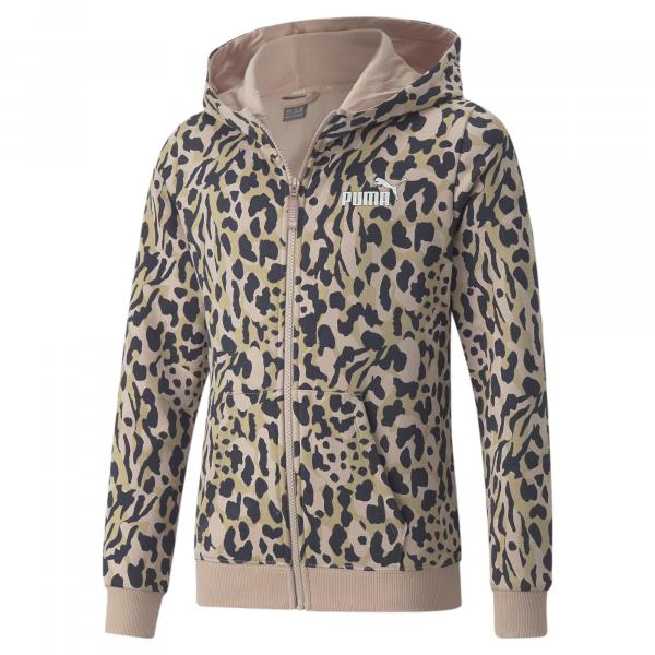 Puma Bluza Alpha Aop 67021847