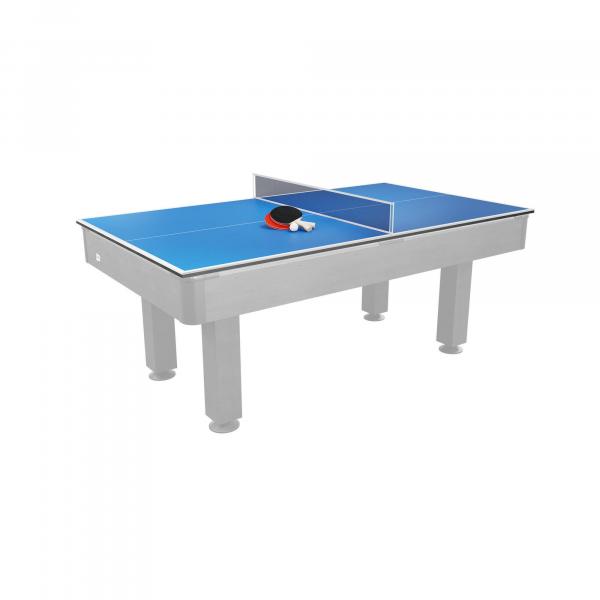 Nakładka na stół do bilarda Hop-Sport Ping-Pong Blat VIP 7ft