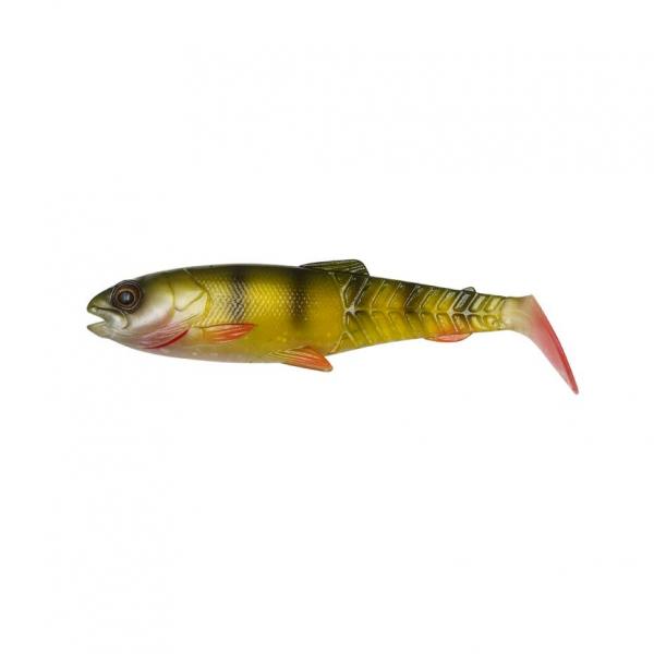 Guma Savage Gear Cannibal Craft 8,5cm 7g Perch