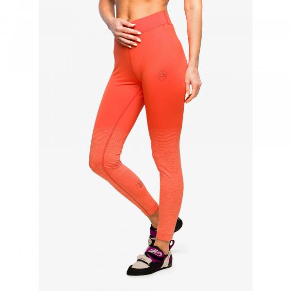 Legginsy wspinaczkowe damskie La Sportiva Patcha Leggins