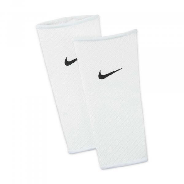 Rękawy do ochraniaczy piłkarskich Nike Guard Lock