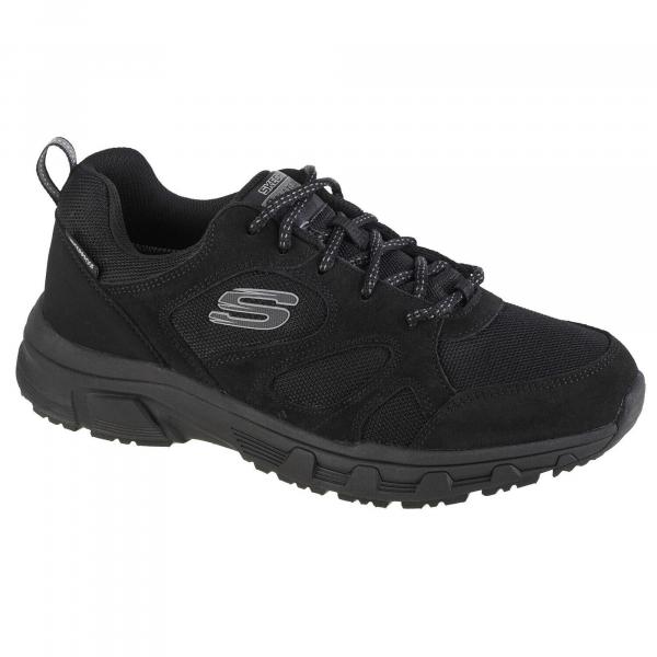 Buty do chodzenia Męskie Skechers Skechers Oak Canyon-Sunfair