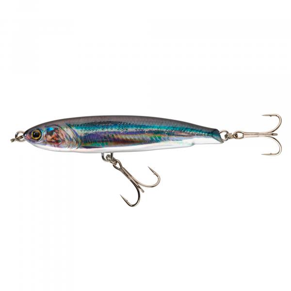 Wobler morski Caperlan Ancho LM 95 US Anchois