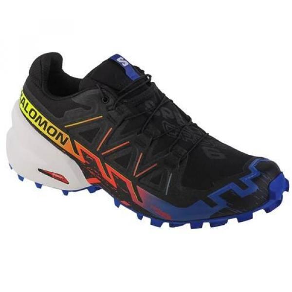 Buty do biegania męskie Salomon Speedcross 6 Gtx