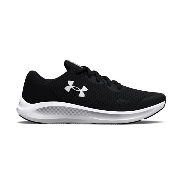 Buty biegowe chłopięce Under Armour BGS Charged Pursuit 3