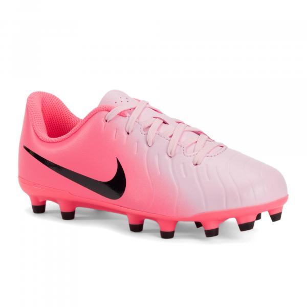 Buty piłkarskie dziecięce Nike Tiempo Legend 10 Club FG/MG