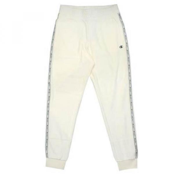 Spodnie treningowe damskie Champion Rib Cuff