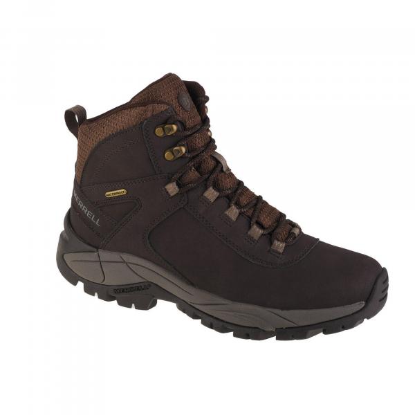 Buty trekkingowe męskie, Merrell Vego Mid Ltr WP