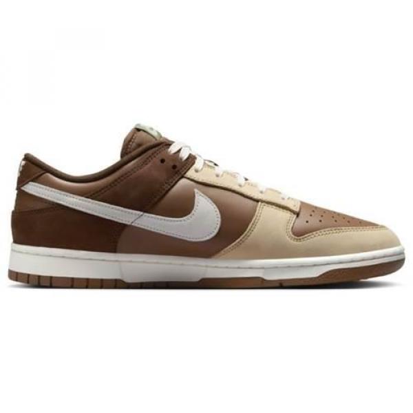 Buty do chodzenia męskie Nike Dunk Low