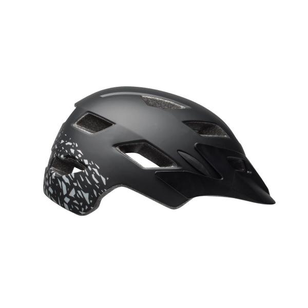 Kask rowerowy Bell Sidetrack dziecięcy