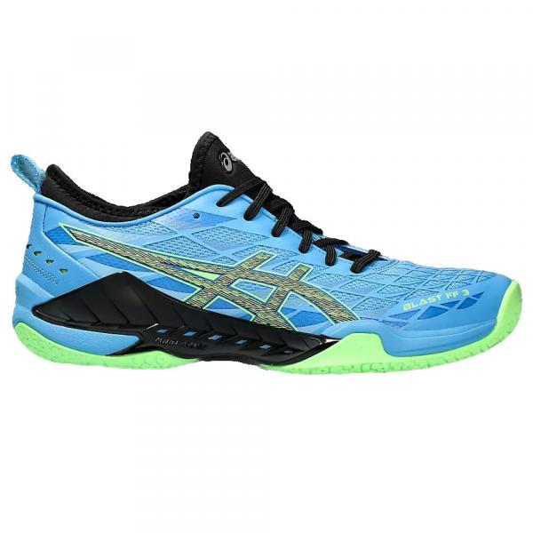 Buty do squasha męskie Asics Blast FF 3