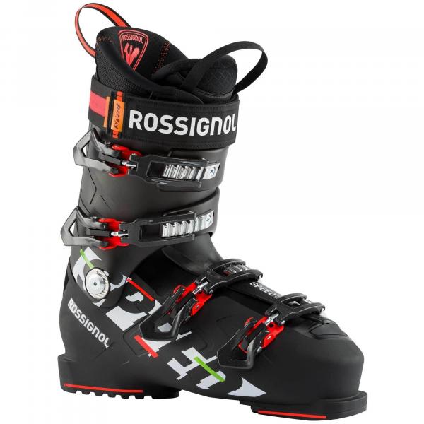 Buty narciarskie Rossignol SPEED 120 czarne