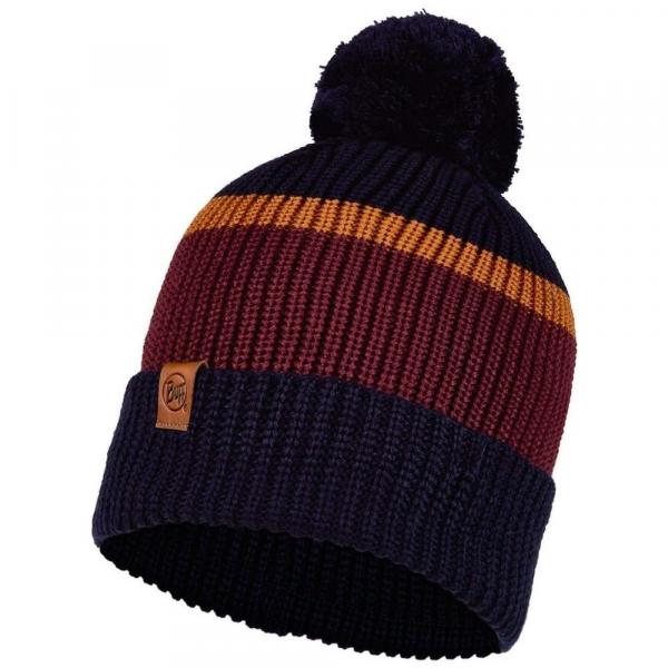 Czapka BUFF KNITTED HAT