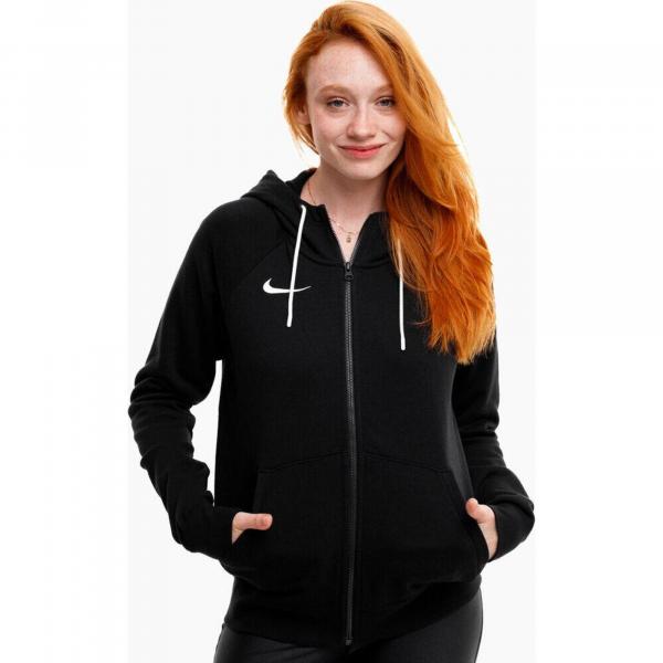 Bluza rozpinana damska Nike Park 20 Hoodie