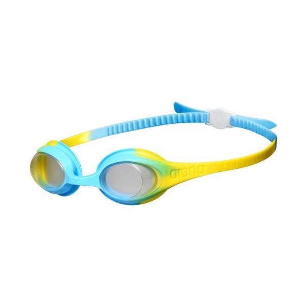 Okulary pływackie dla dzieci Arena Spider kids