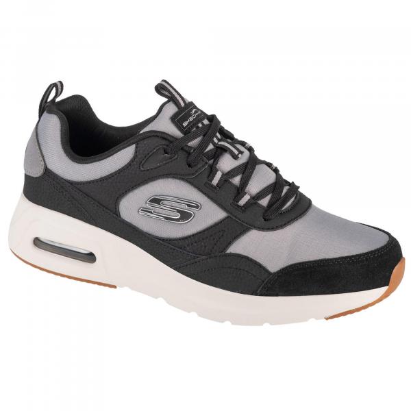 Buty sportowe Sneakersy męskie, Skech-Air Court - Yatton