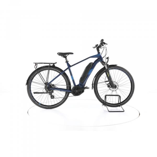 Second Life - R Raymon TourRay E 2.0 Trekking E-Bike 2023 - Jak nowy
