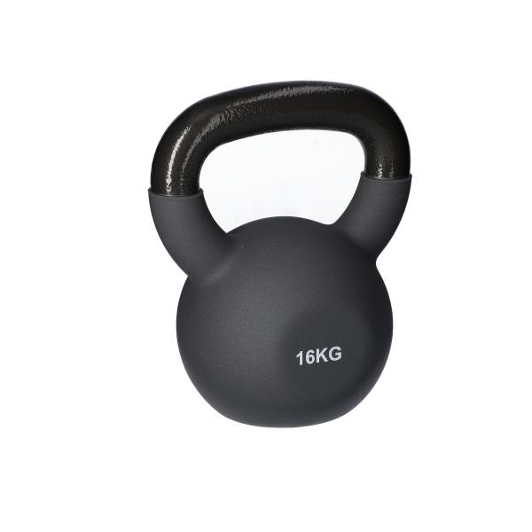 Hantla kettlebell - 16kg