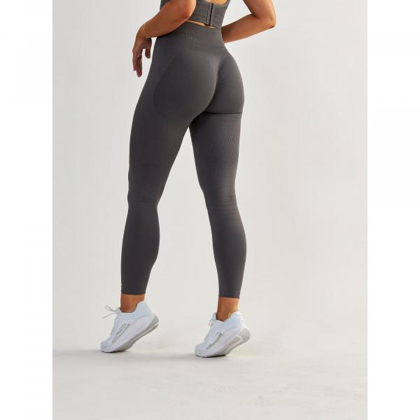 Legginsy fitness damskie Beshaped Body Boost modelujące