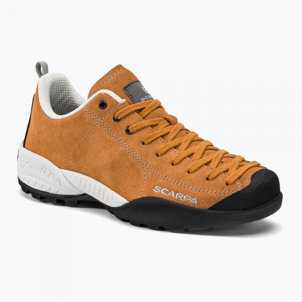 Buty trekkingowe SCARPA Mojito