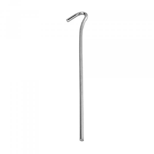 Zestaw szpilek do namiotu Outwell Skewer With Hook 24 cm 10 szt.