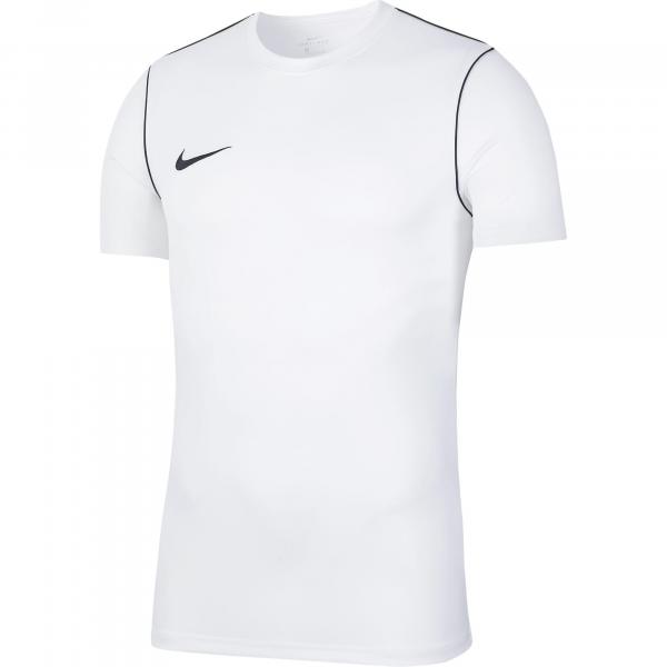 Koszulka sportowa chłopięca Nike JR Park 20