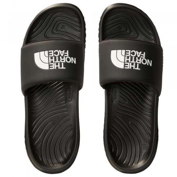 The North Face Klapki Never Stop Nf0A8A99Kx7