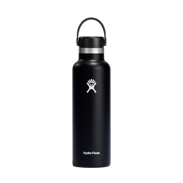 Butelka Termiczna Hydro Flask Standard Mouth Flex Cap 621ml